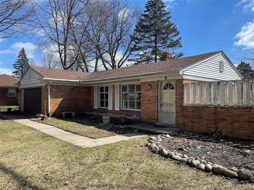 For Rent $1,575/month