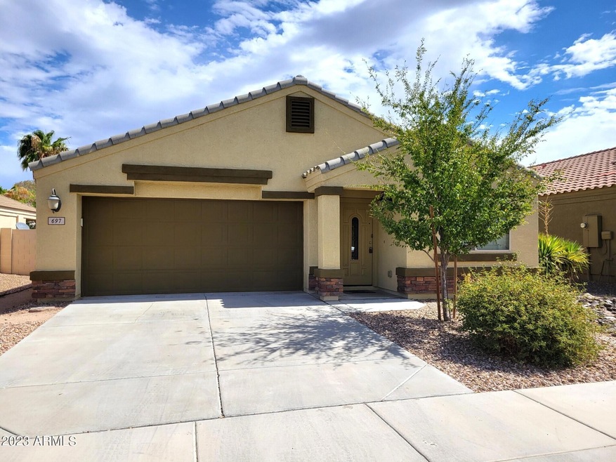 697 S Valencia Place, Chandler, AZ 85226 - photo 1