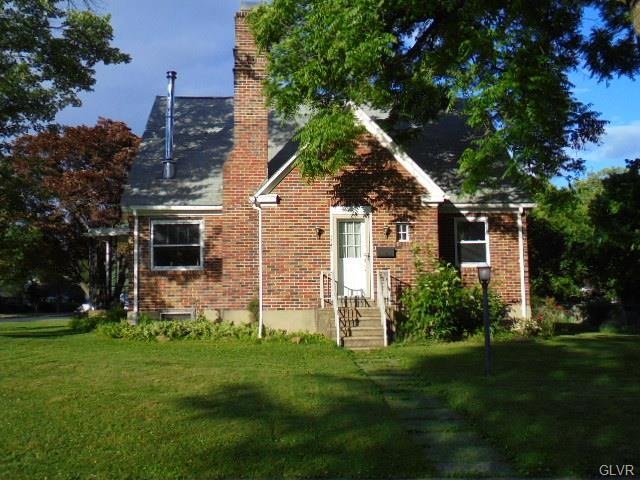 1249 N 24th St, Allentown, PA 18104 - photo 1