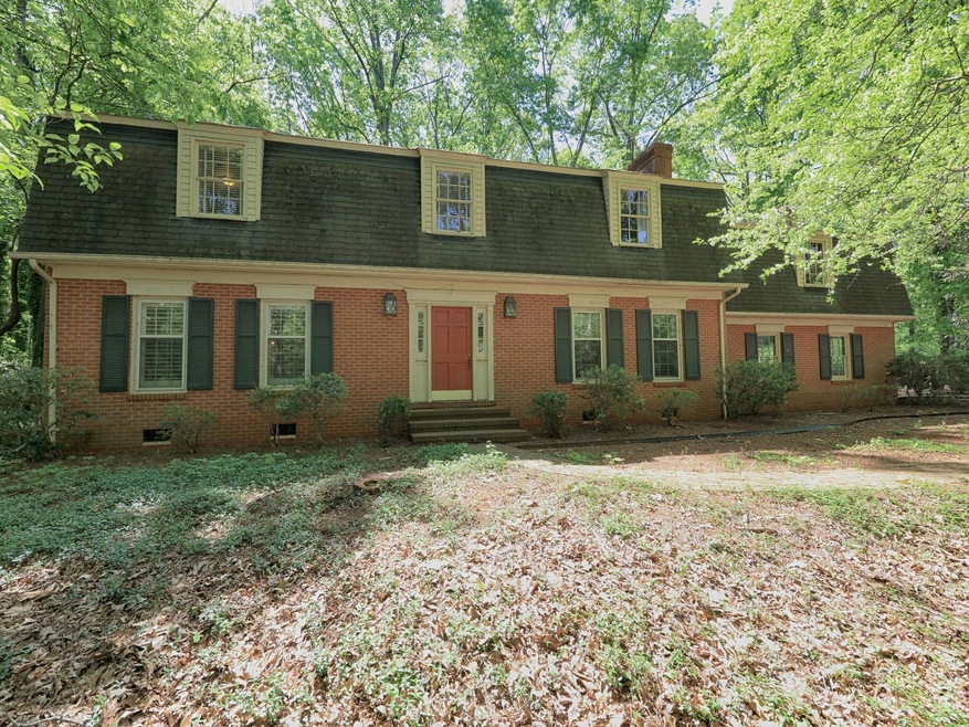 2514 Heritage Cir, Statesville, NC 28625 - photo 1