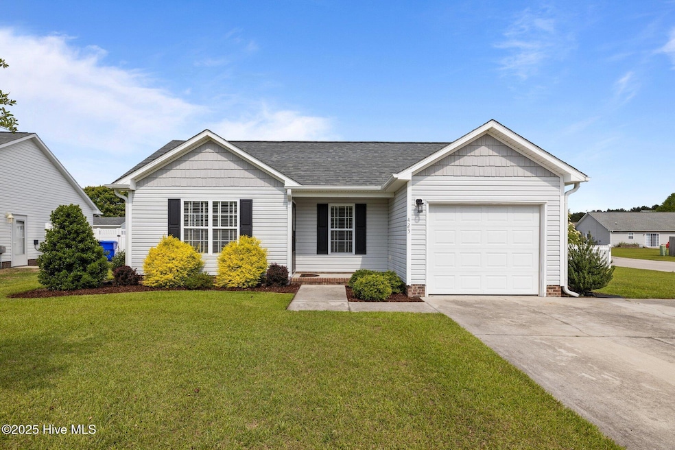 Pending $360,000