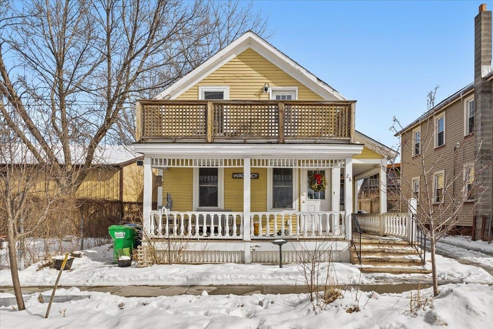 26 Bright St unit C, Burlington, VT 05401 - photo 1