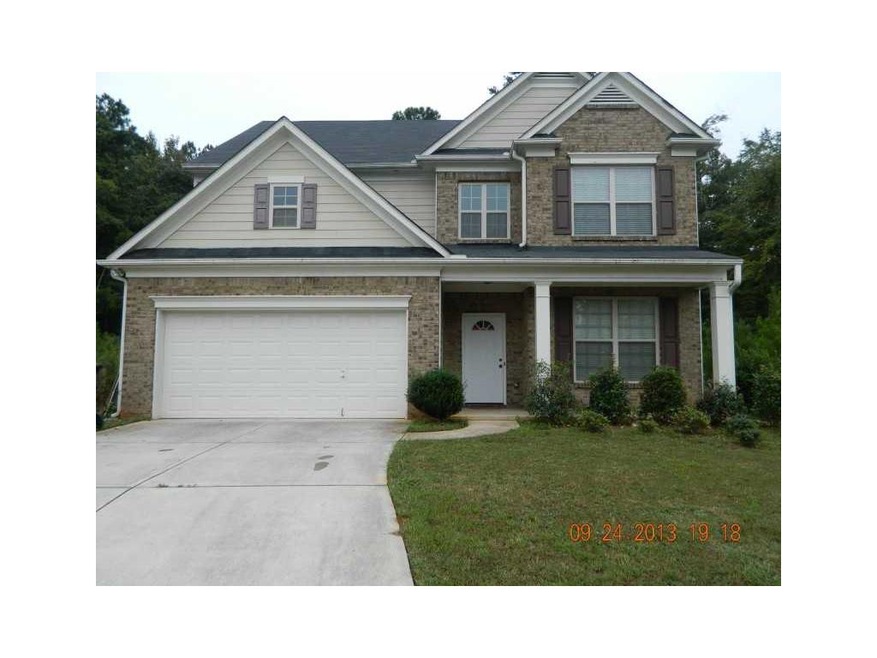 2769 Bench Cir, Ellenwood, GA 30294 - photo 1