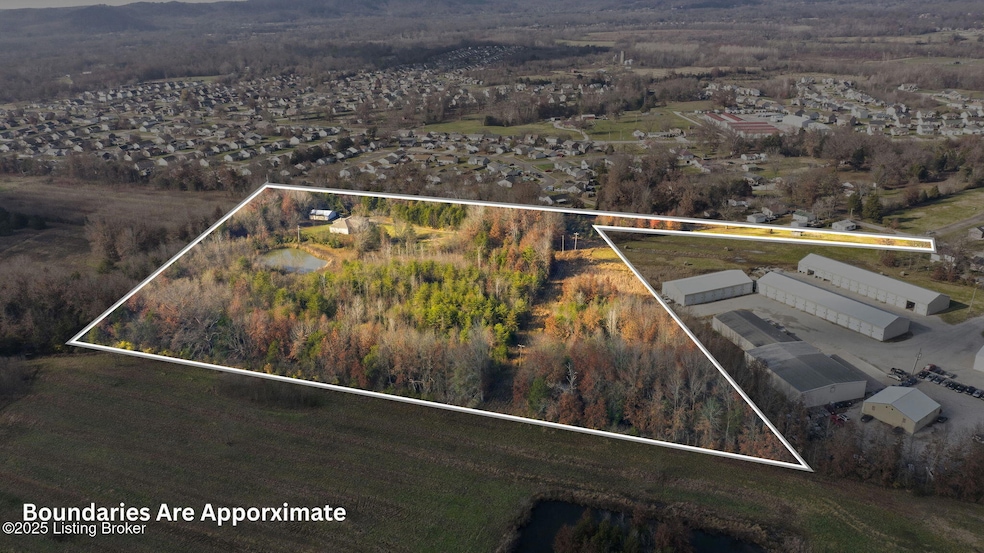 413 Beech Grove Rd, Shepherdsville, KY 40165 - photo 1