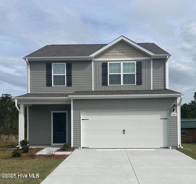 1567 Judith Dr SE, Bolivia, NC 28422 - photo 1
