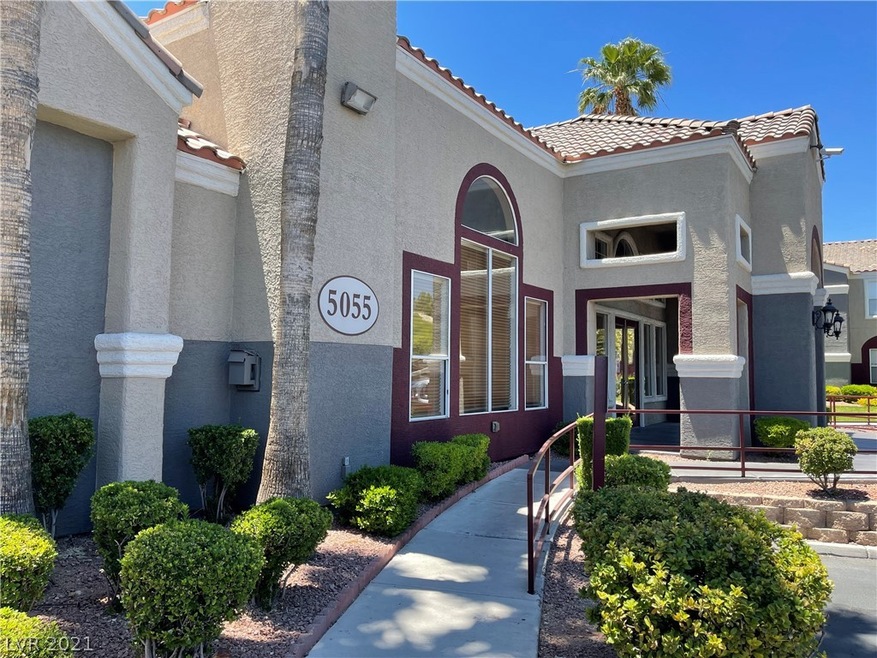 5055 W Hacienda Ave unit 1113, Las Vegas, NV 89118 - photo 1