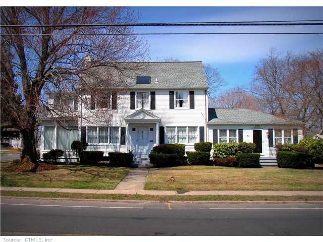 1592 New Haven Ave, Milford, CT 06460 - photo 1