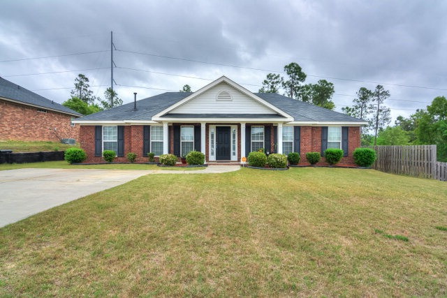 2612 Ardwick Dr, Hephzibah, GA 30815 - photo 1