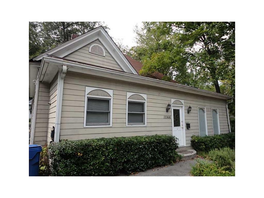 Exterior Front. Front Entrance-2 Bedroom