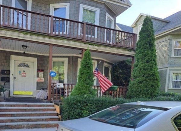 54 Hollander St unit 3, Dorchester, MA 02121 - photo 1