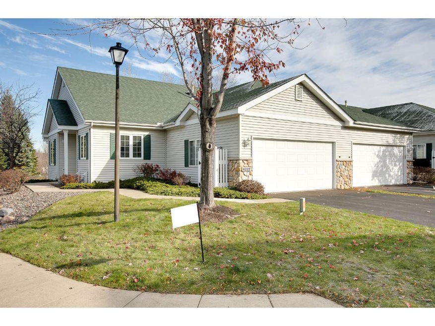 One level living in Rosemary Woods