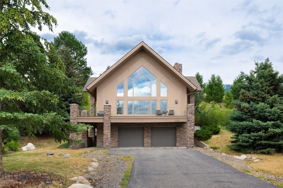 2495 Little Coyote Rd, Big Sky, MT 59716 - photo 1