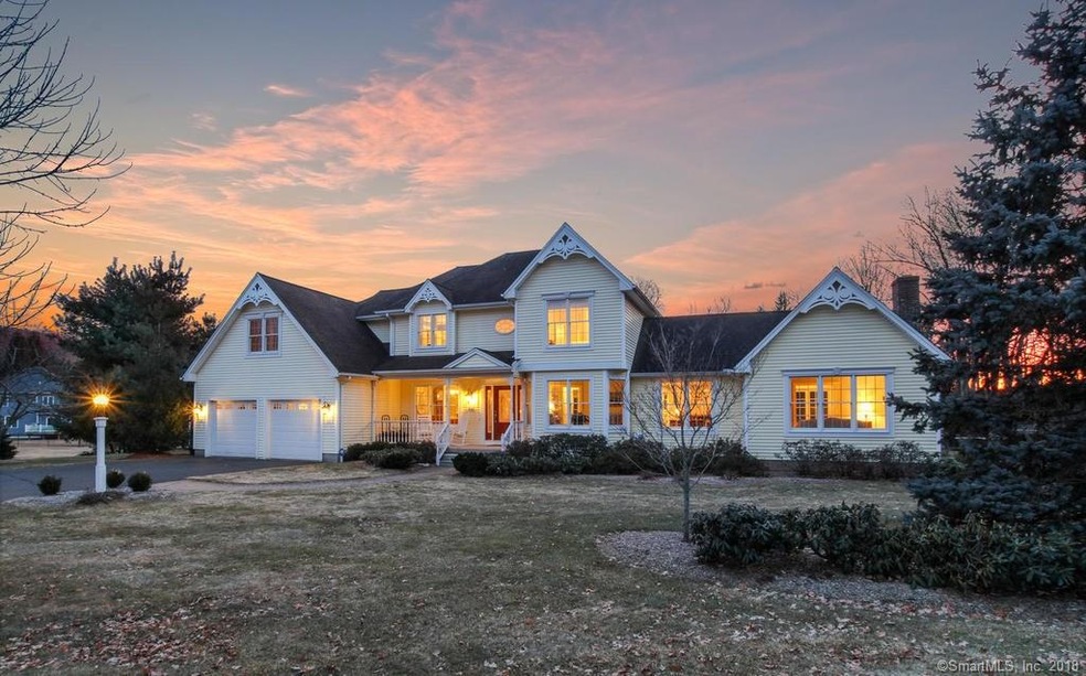 344 Toll Gate Rd, Berlin, CT 06037 - photo 1