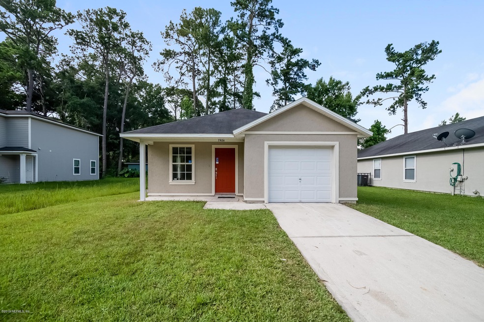 7926 Jasper Ave, Jacksonville, FL 32211 - photo 1