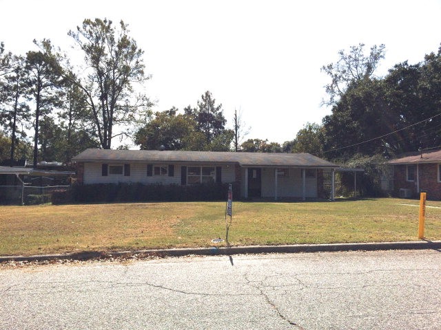 Main View