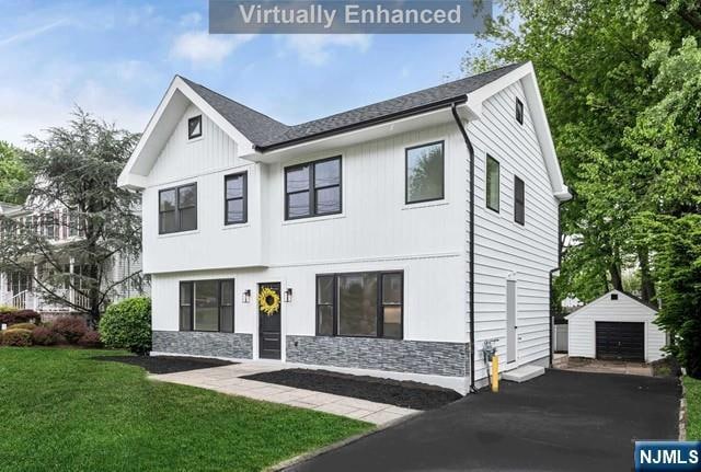 895 Spring Valley Rd, Maywood, NJ 07607 - photo 1