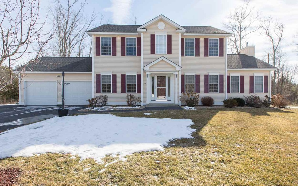 25 Grapevine Rd, MerriMacK, NH 03054 - photo 1