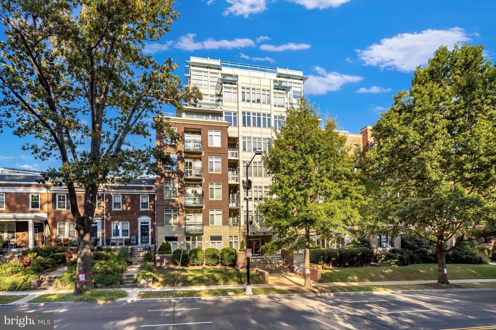 4025 Connecticut Ave NW unit 103, Washington, DC 20008 - photo 1