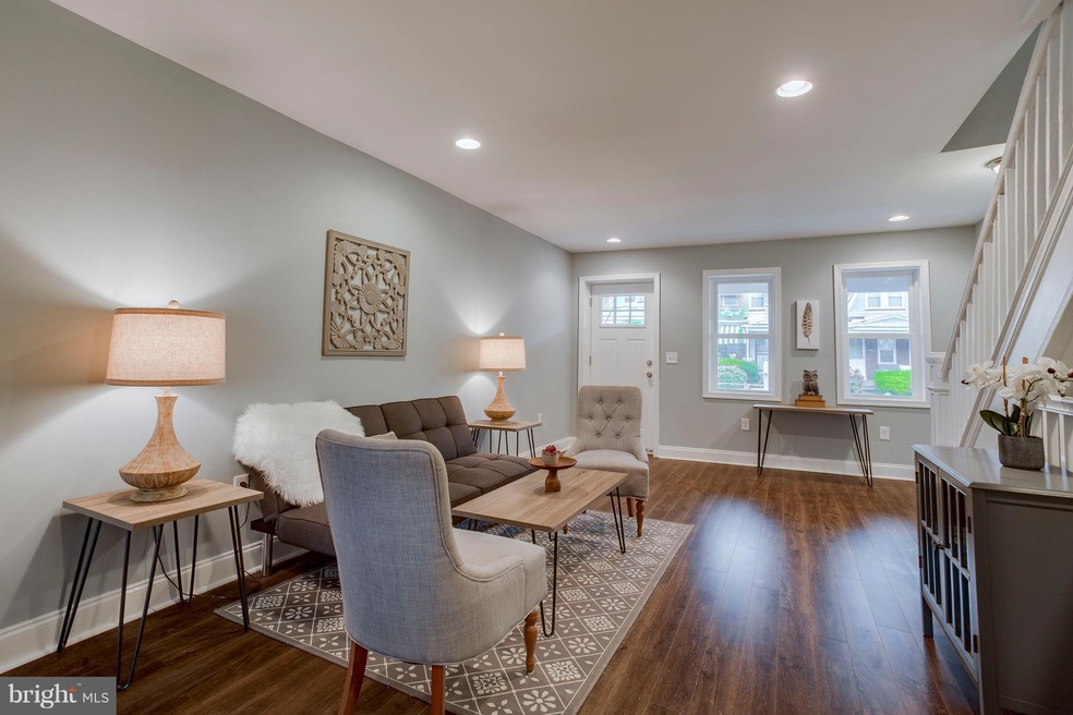 3815 Cranston Ave, Baltimore, MD 21229 - photo 1