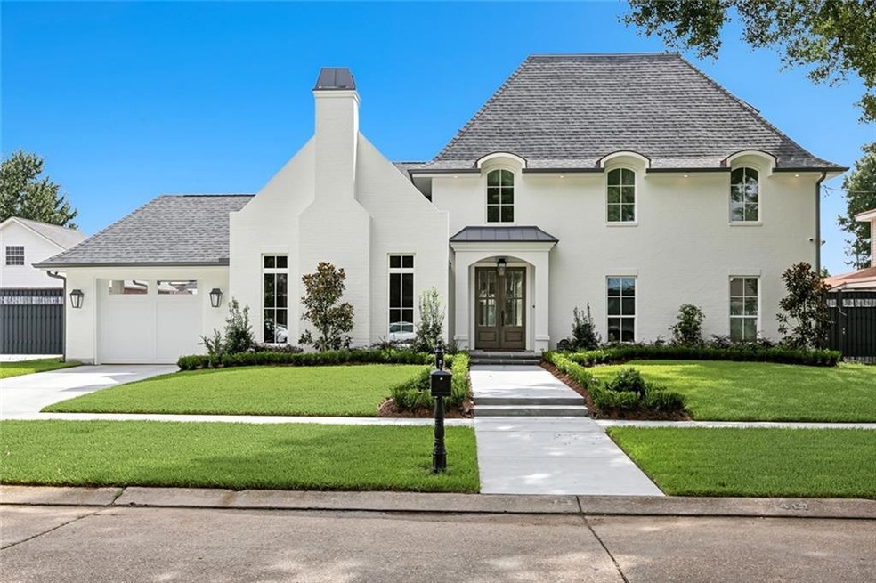 1417 Butternut Ave, Metairie, LA 70001 - photo 1