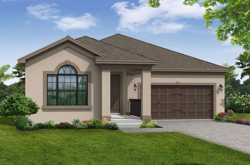 A02483 Viera Builders Strom Park Revisio