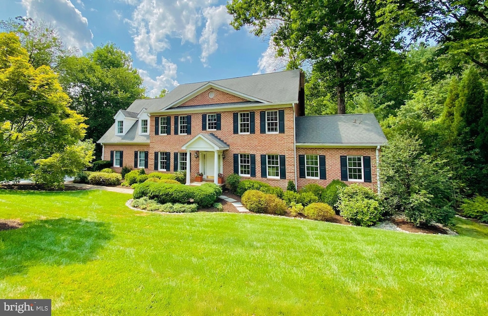 6 Rockland Vue Ct, Towson, MD 21204 - photo 1