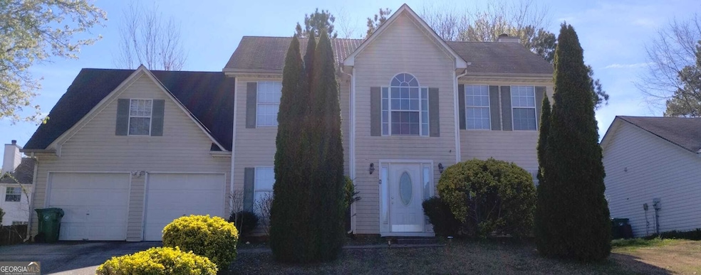 3247 Sugar Creek Trace SE, Atlanta, GA 30316 - photo 1