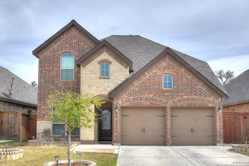 8718 White Crown, San Antonio, TX 78254 - photo 1