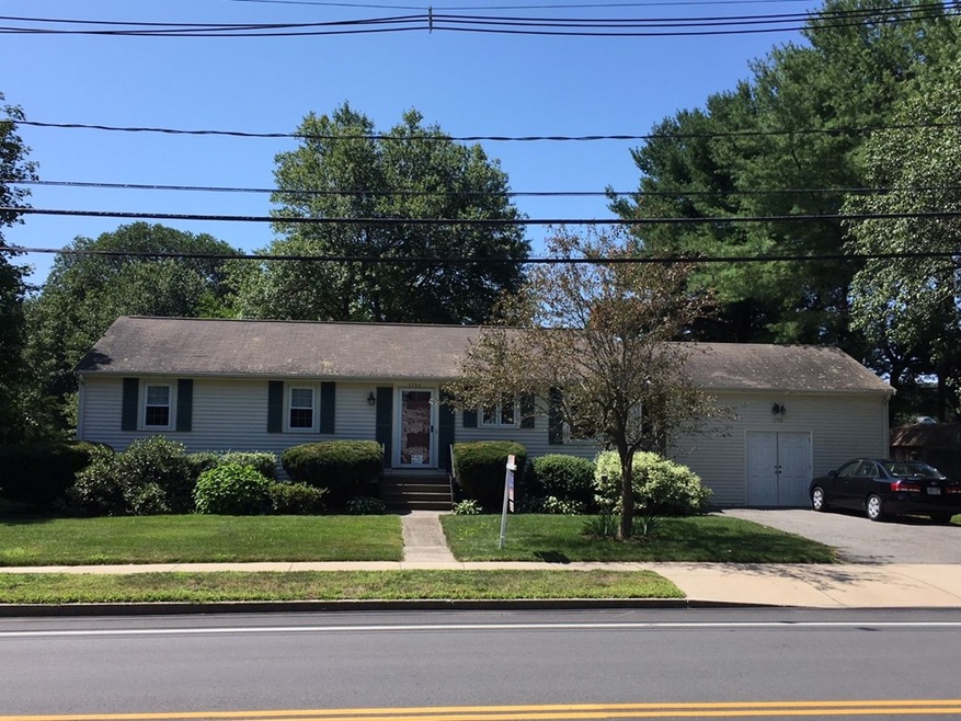 1794 Great Plain Ave, Needham, MA 02492 - photo 1