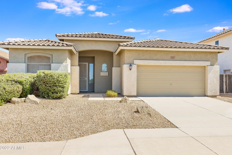 Gorgeous Curb Appeal