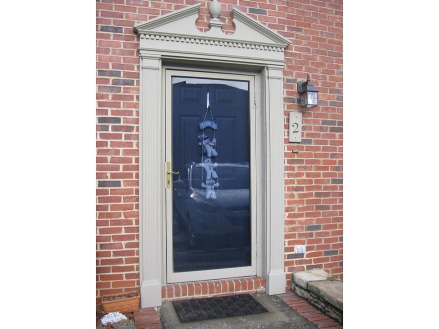 1107 E 8th Ave unit 2, Johnson City, TN 37601 - photo 1