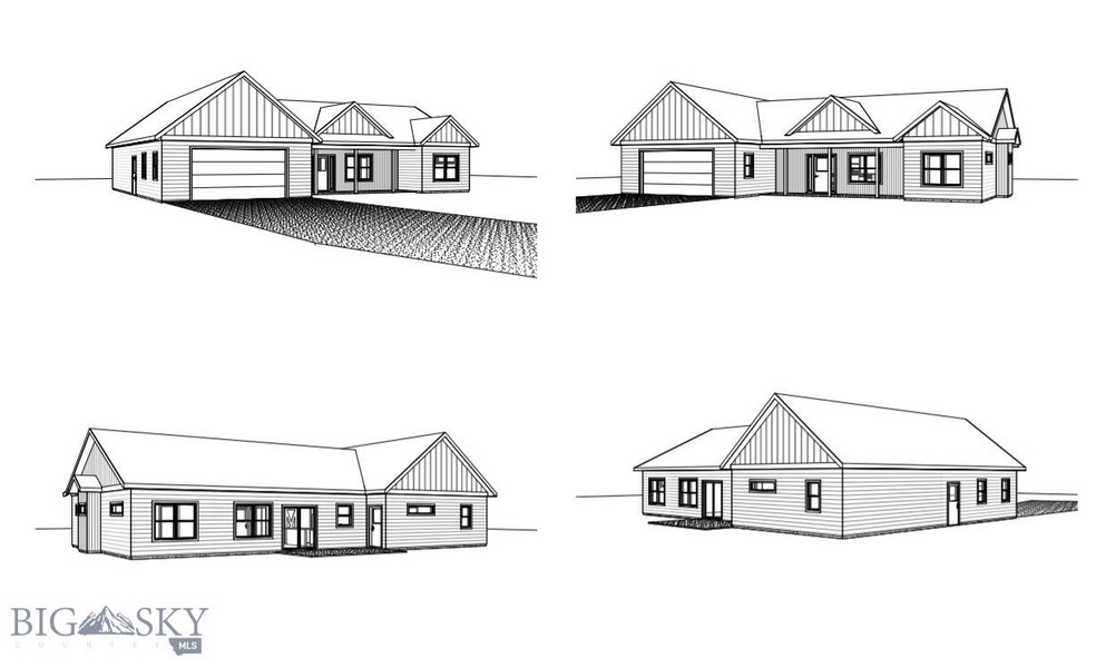 Elevations