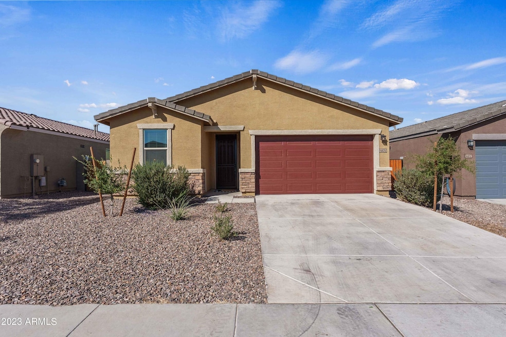 Serious curb appeal