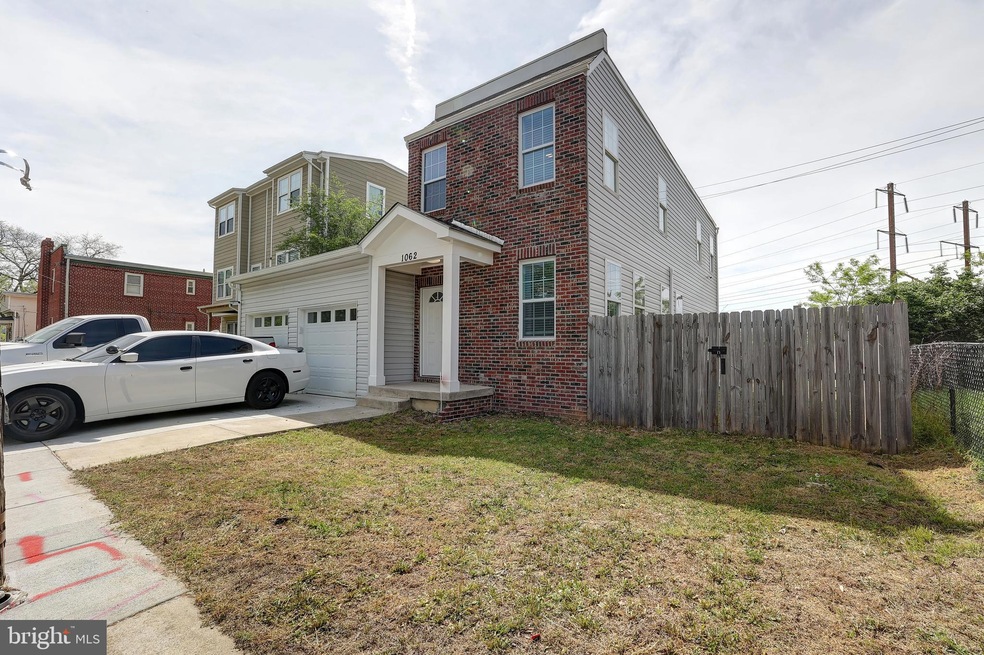 1062 44th St NE, Washington, DC 20019 - photo 1