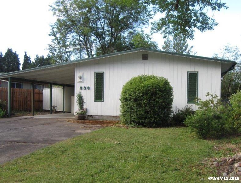530 SE Mayberry Ave, Corvallis, OR 97333 - photo 1