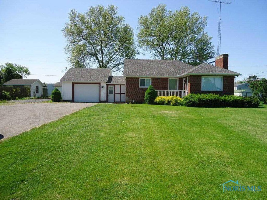 427 W Main St, Delta, OH 43515 - photo 1