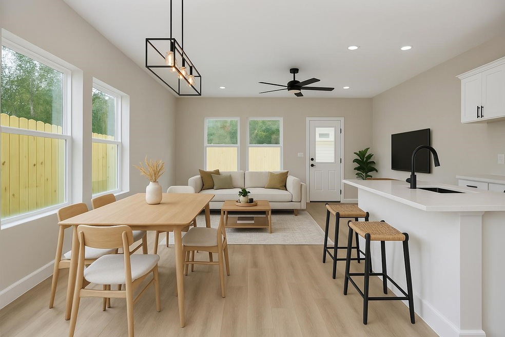 8409 Sunnyhill St, Houston, TX 77088 - photo 1