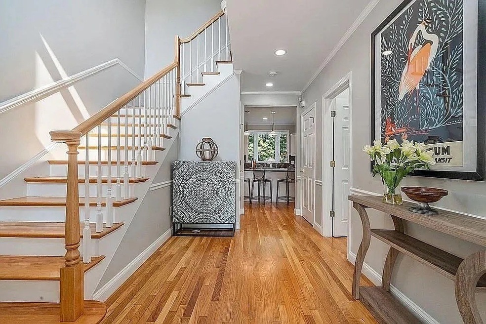 47 Fiske St unit A, Natick, MA 01760 - photo 1