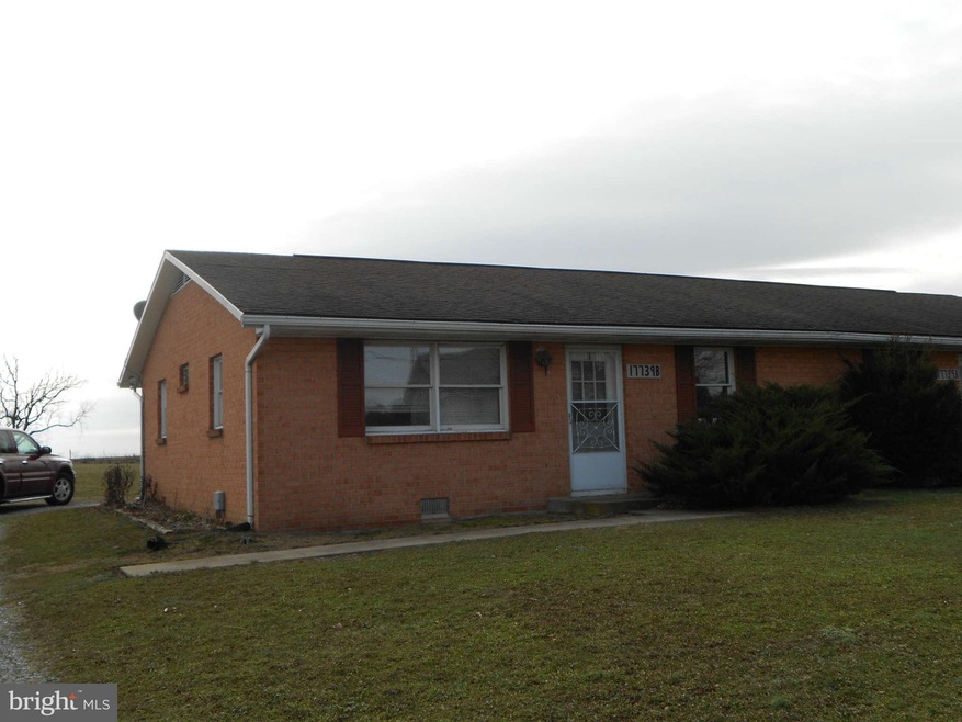 17739 Mason Dixon Rd, Hagerstown, MD 21740 - photo 1
