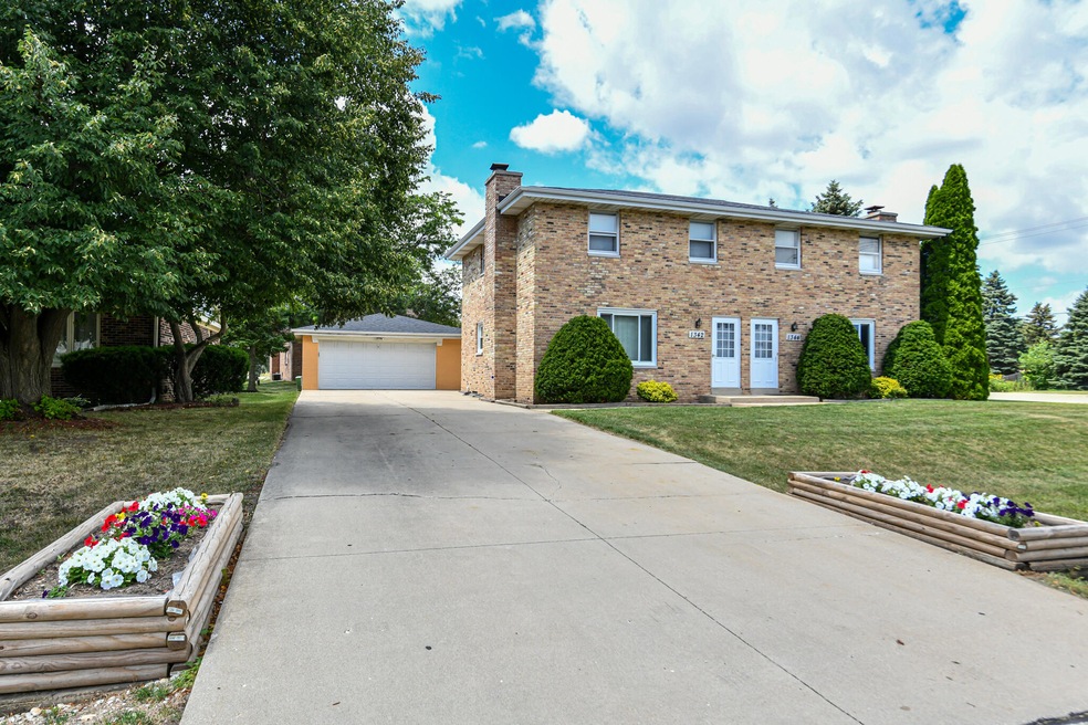 1342-1344 Stuart Rd