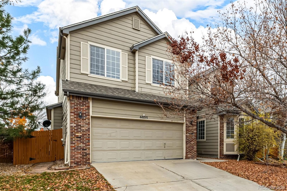 6055 S Shawnee St, Aurora, CO 80015 - photo 1