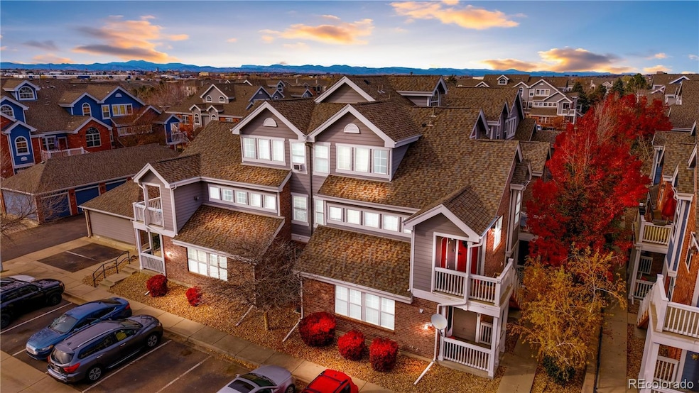 16340 E Fremont Ave unit 6, Aurora, CO 80016 - photo 1