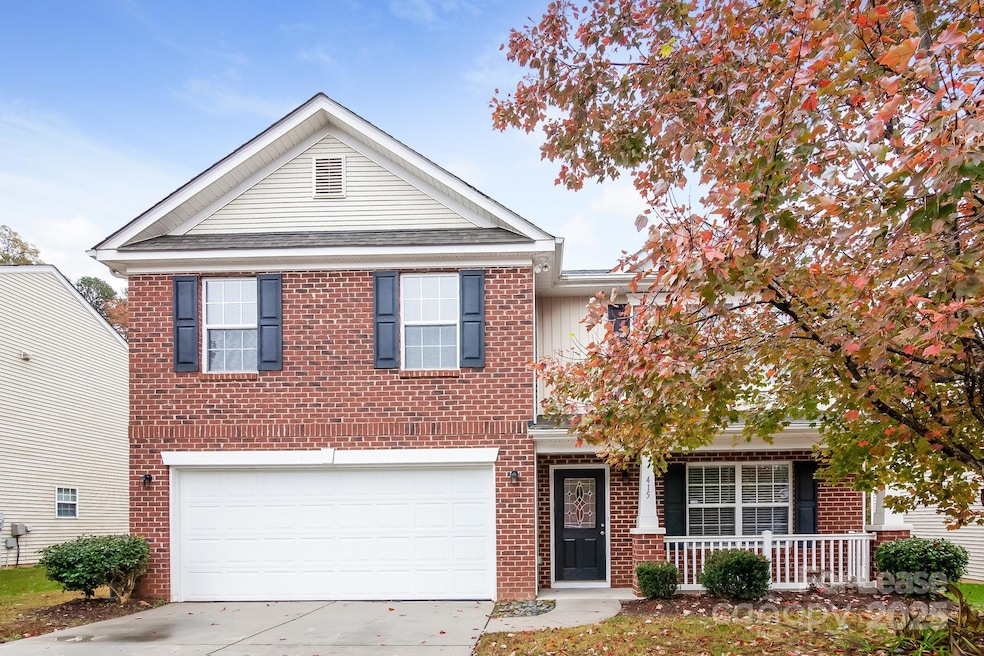 415 Ferrell Ave, Charlotte, NC 28216 - photo 1