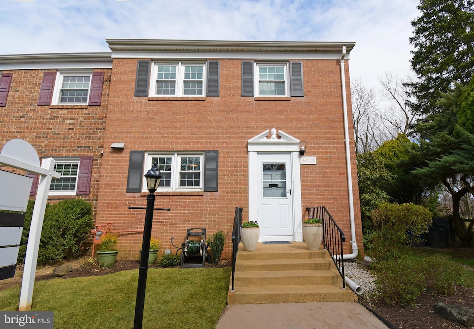 6022 Hardwick Place, Falls Church, VA 22041 - photo 1
