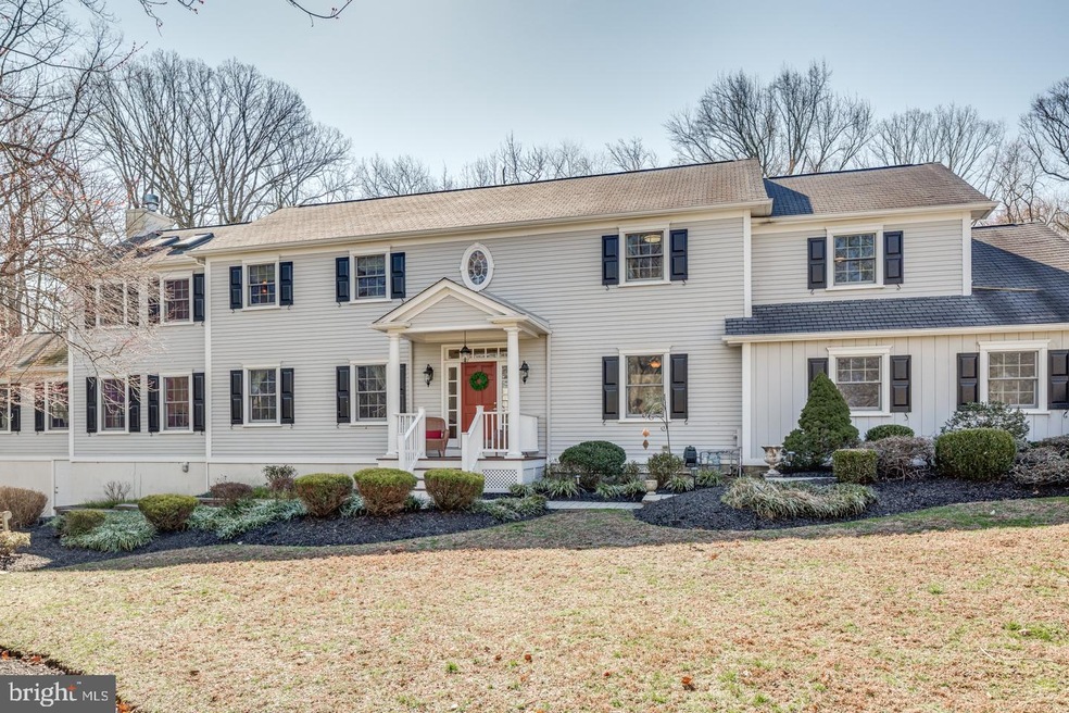 14 Partridge Ct, Cherry Hill, NJ 08003 - photo 1