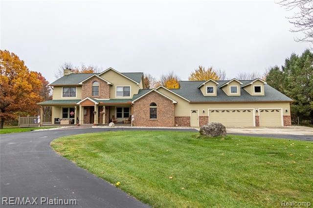 Welcome Home to 1732 N Hacker Road!