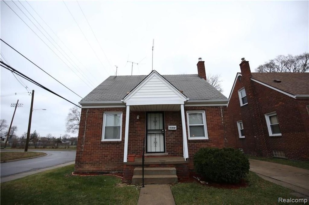 21432 Mitchelldale Ave, Ferndale, MI 48220 - photo 1