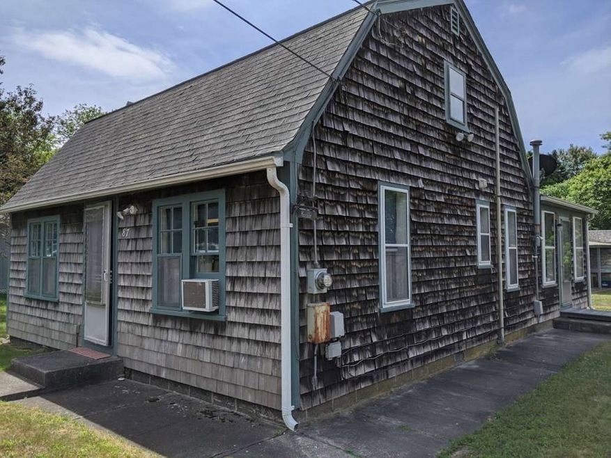87 Bow St, Jamestown, RI 02835 - photo 1
