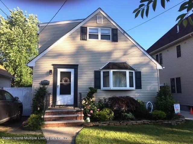 414 Darlington Ave Primary Front View