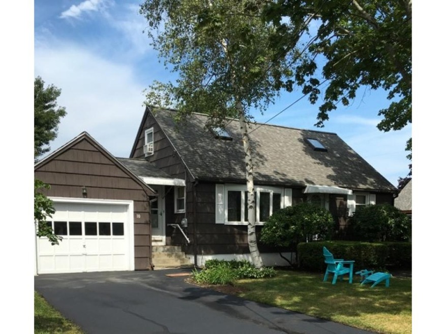 10 Winchester St, Portsmouth, NH 03801 - photo 1